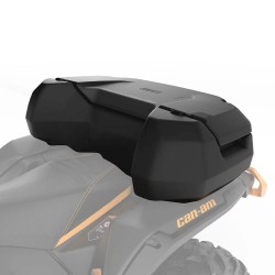 Can-am 145 L Arka ÇAnta Box Storage Rear Kit Linq