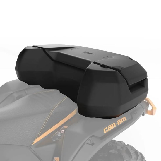 Can-am 145 L Arka ÇAnta Box Storage Rear Kit Linq