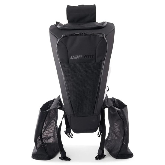 Can-am 23 L Orta Konsol ÇAntası Bag Storage Ctrl Rear