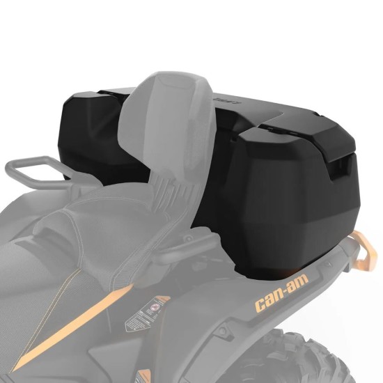 Can Am Arka ÇAnta 139l