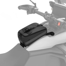Can Am Canyon Tank Saklama Cantasi Bag_storage Tank Kit