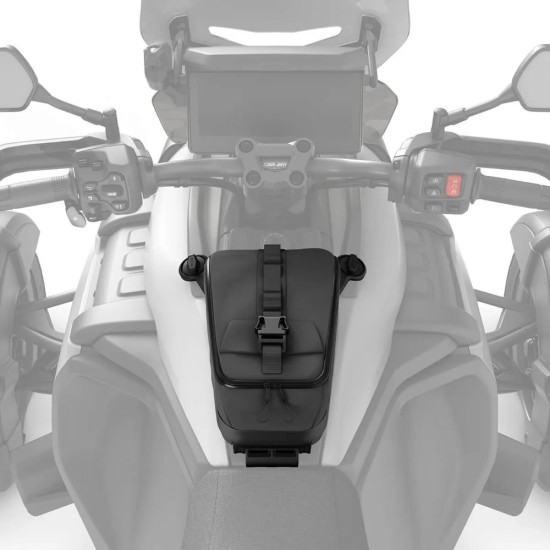 Can Am Canyon Tank Saklama Cantasi Bag_storage Tank Kit