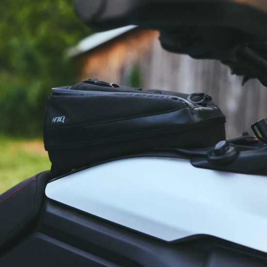 Can Am Canyon Tank Saklama Cantasi Bag_storage Tank Kit