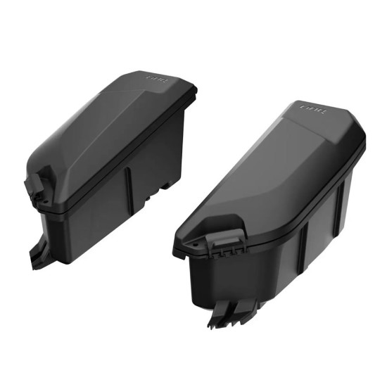 Can-am Maverick R ÇAnta 13.5 L Box Storage Lat Kit