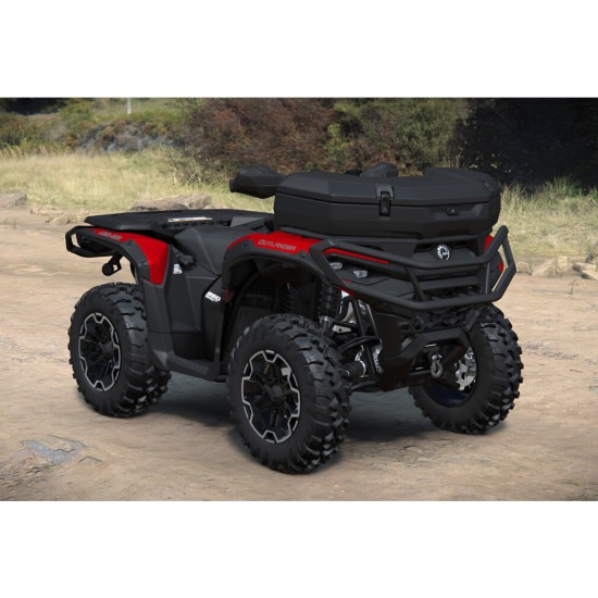 Can Am ÖN ÇAnta 90l Box Storage F Kit Linq