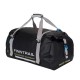 Finntrail Bag Satellite 1721 Black 80l Si̇yah Çanta 