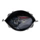 Finntrail Bag Satellite 1721 Black 80l Si̇yah Çanta 