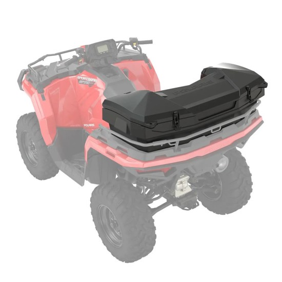 Polaris 80 L Arka ÇAnta K-box Storage Rear Rigid