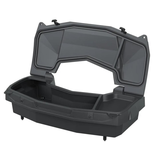 Polaris 80 L Arka ÇAnta K-box Storage Rear Rigid
