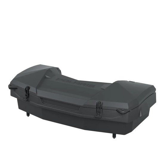 Polaris 80 L Arka ÇAnta K-box Storage Rear Rigid