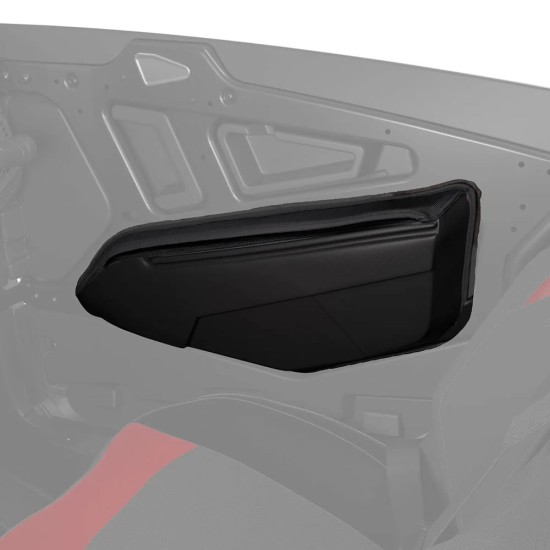 Polari̇s Rzr Xp 1000 Saklama ÇAntasi K-bag Door Rzr