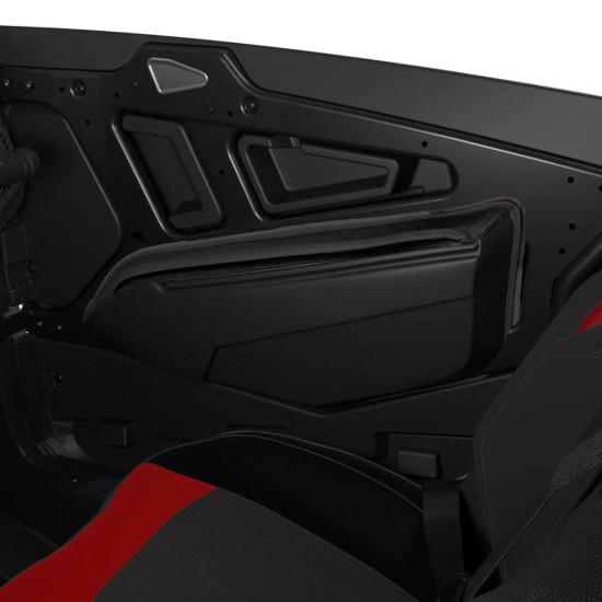 Polari̇s Rzr Xp 1000 Saklama ÇAntasi K-bag Door Rzr