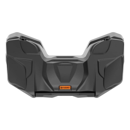 Tesseract Arka Çanta Can-am Outlander G3l 700/1000 2024-2025 120 Li̇tre