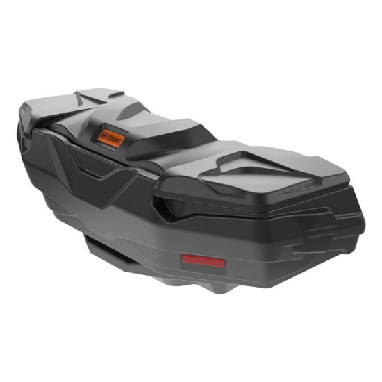 Tesseract Arka Çanta Can-am Outlander G3l 700/1000 2024-2025 120 Li̇tre