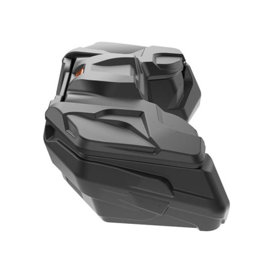 Tesseract Arka Çanta Can-am Outlander G3l 700/1000 2024-2025 120 Li̇tre