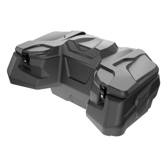 Tesseract Arka Çanta Can-am Outlander G3l 700/1000 2024-2025 120 Li̇tre