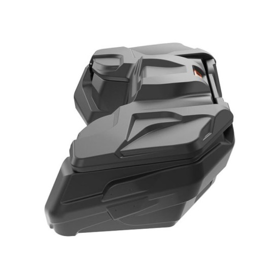 Tesseract Arka Çanta Can-am Outlander G3l 700/1000 2024-2025 120 Li̇tre