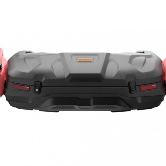 Tesseract Arka Çanta Can-am Outlander Xtp Dps Ltd 850/1000 R G3 2025-2026 120 Li̇tre