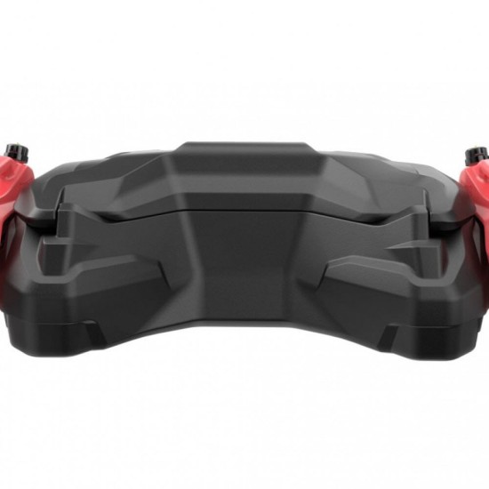 Tesseract Arka Çanta Can-am Outlander Xtp Dps Ltd 850/1000 R G3 2025-2026 120 Li̇tre