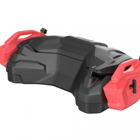 Tesseract Arka Çanta Can-am Outlander Xtp Dps Ltd 850/1000 R G3 2025-2026 120 Li̇tre