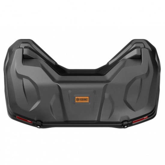 Tesseract Arka Çanta Can-am Outlander Xtp Dps Ltd 850/1000 R G3 2025-2026 120 Li̇tre