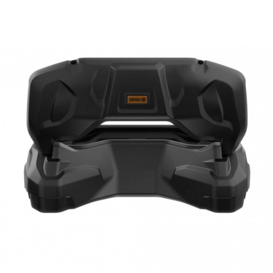 Tesseract Arka Çanta Can-am Outlander Xtp Dps Ltd 850/1000 R G3 2025-2026 120 Li̇tre