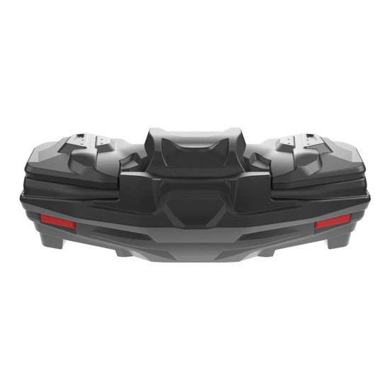 Tesseract Arka Çanta Cfmoto 800/1000 2024-2025 95 Li̇tre