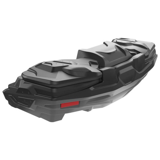 Tesseract Arka Çanta Cfmoto 800/1000 2024-2025 95 Li̇tre