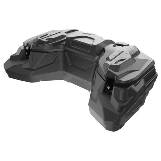 Tesseract Arka Çanta Cfmoto 800/1000 2024-2025 95 Li̇tre