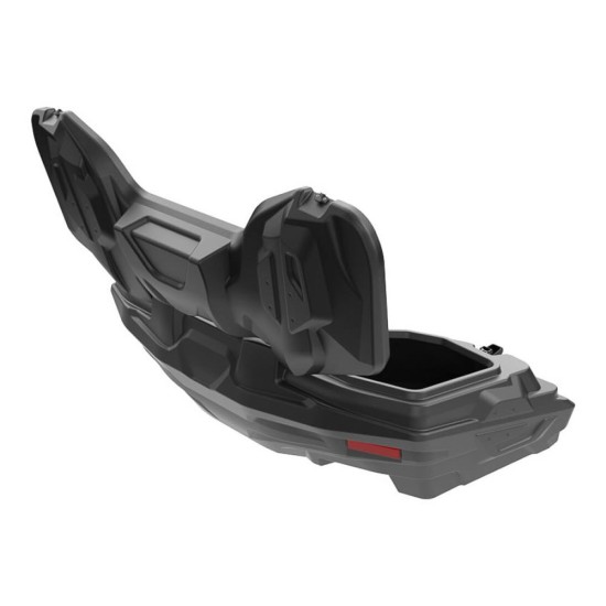 Tesseract Arka Çanta Cfmoto 800/1000 2024-2025 95 Li̇tre