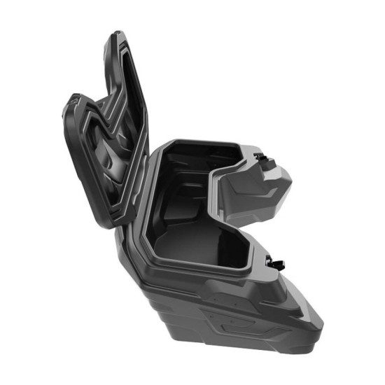 Tesseract Arka Çanta Cfmoto 800/1000 2024-2025 95 Li̇tre