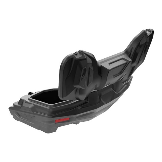 Tesseract Arka Çanta Cfmoto 800/1000 2024-2025 95 Li̇tre