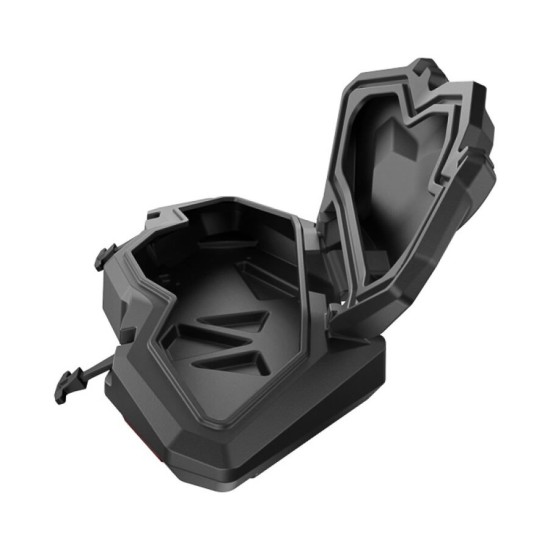 Tesseract Arka Çanta Polari̇s Scrambler 32 Li̇tre