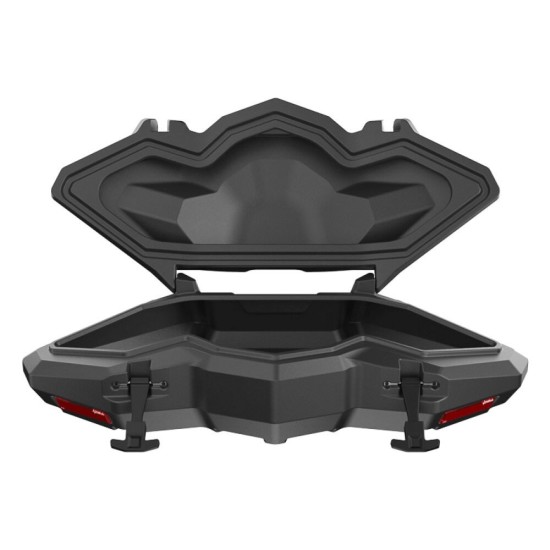 Tesseract Arka Çanta Polari̇s Scrambler 32 Li̇tre