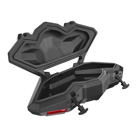 Tesseract Arka Çanta Polari̇s Scrambler 32 Li̇tre