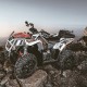 Tesseract Arka Çanta Polari̇s Scrambler 32 Li̇tre