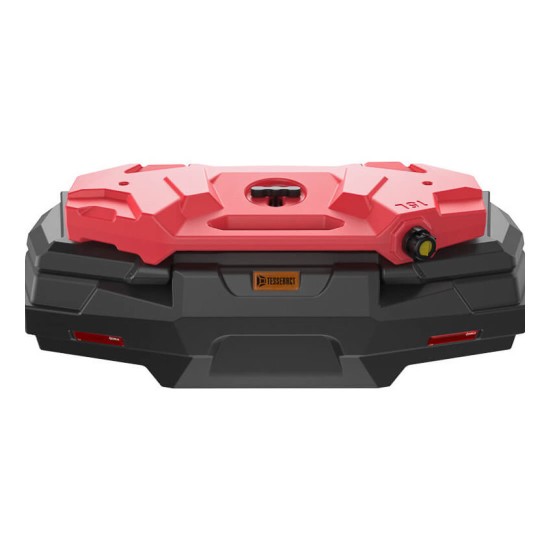 Tesseract Arka Çanta Polari̇s Sportsman Xp 1000 120 Li̇tre