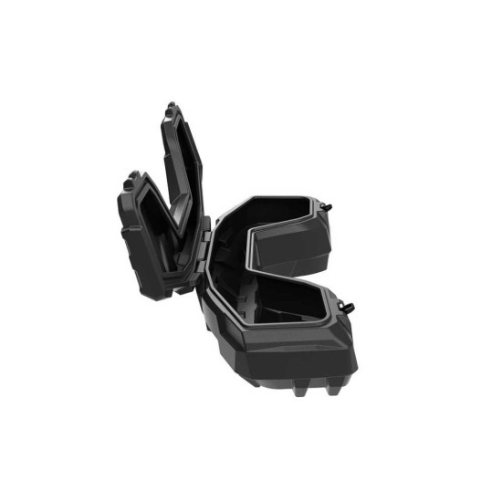 Tesseract Arka Çanta Polaris Touring Xp 1000 112 Litre