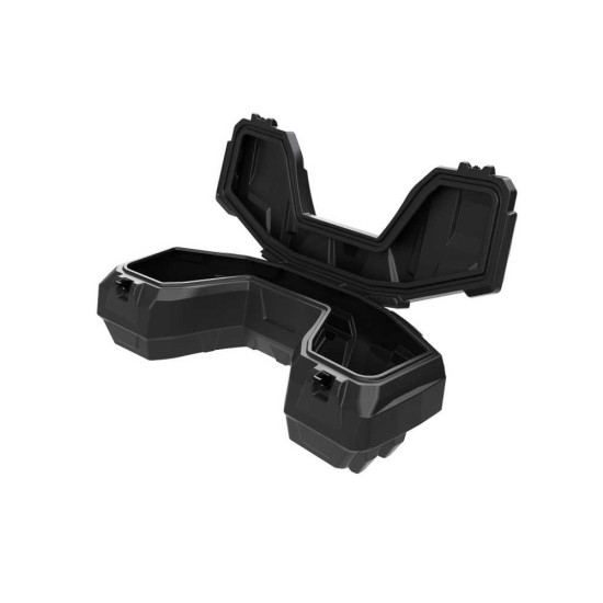 Tesseract Arka Çanta Polaris Touring Xp 1000 112 Litre