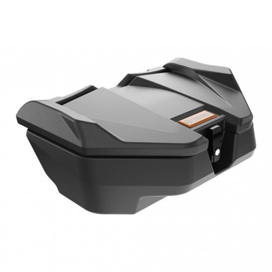 Tesseract Arka Çanta Utv Brp Can-am Maveri̇ck R 15 Li̇tre