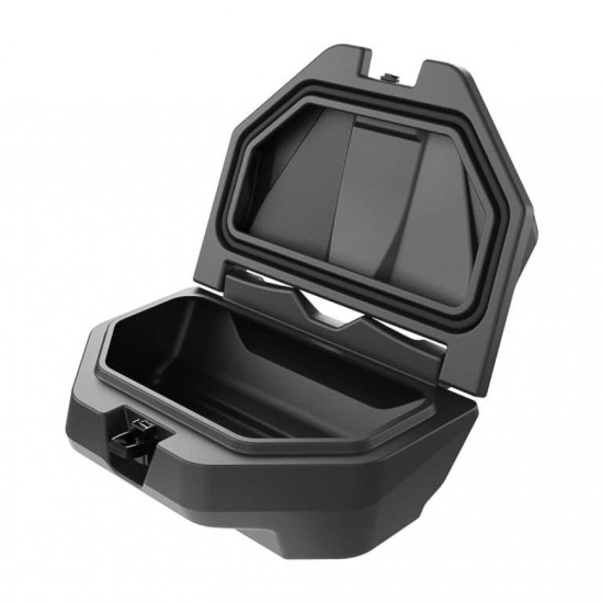 Tesseract Arka Çanta Utv Brp Can-am Maveri̇ck R 15 Li̇tre