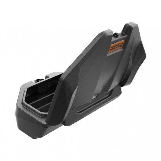 Tesseract Arka Çanta Utv Brp Can-am Maveri̇ck R 15 Li̇tre