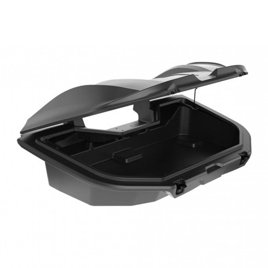 Tesseract Arka Çanta Utv Brp Can-am Maveri̇ck R 2024 175 Li̇tre