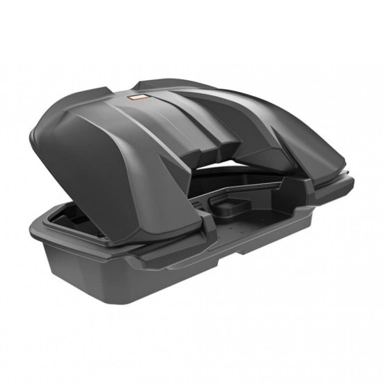 Tesseract Arka Çanta Utv Brp Can-am Maveri̇ck R 2024 175 Li̇tre