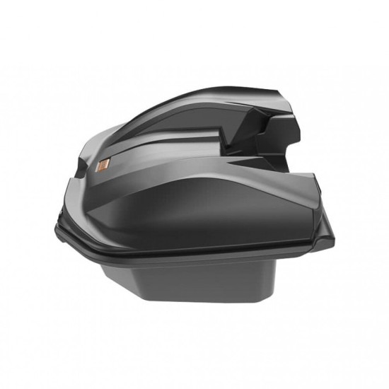 Tesseract Arka Çanta Utv Brp Can-am Maveri̇ck R 2024 175 Li̇tre