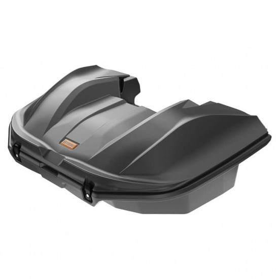 Tesseract Arka Çanta Utv Brp Can-am Maveri̇ck R 2024 175 Li̇tre