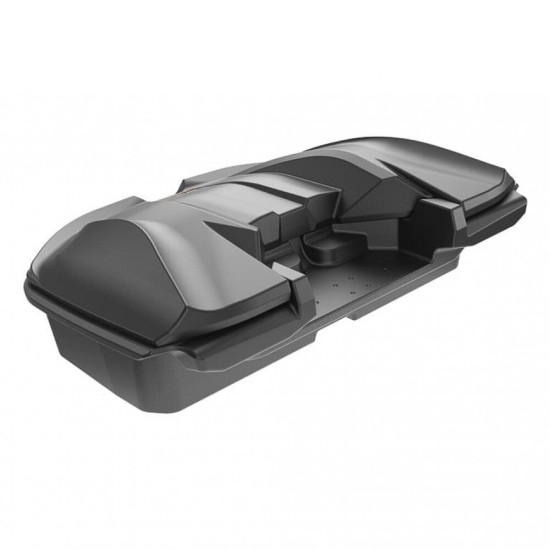 Tesseract Arka Çanta Utv Brp Can-am Maveri̇ck R 2024 175 Li̇tre