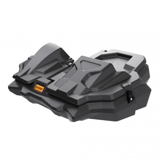 Tesseract Arka Çanta Utv Can-am Maveri̇ck X3 115 Li̇tre