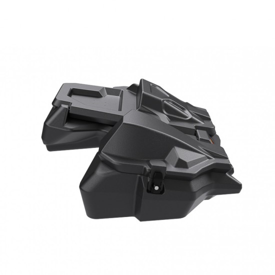 Tesseract Arka Çanta Utv Can-am Maveri̇ck X3 115 Li̇tre