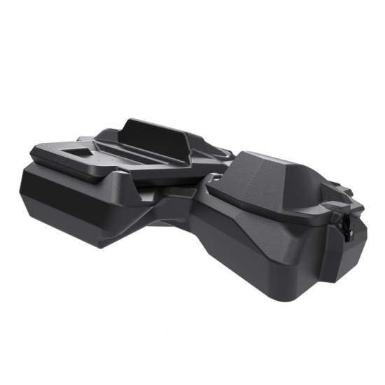 Tesseract Arka Çanta Utv Can-am Maveri̇ck X3 115 Li̇tre